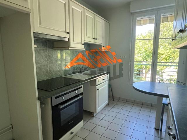 Appartement location à Sarcelles, Viarmes