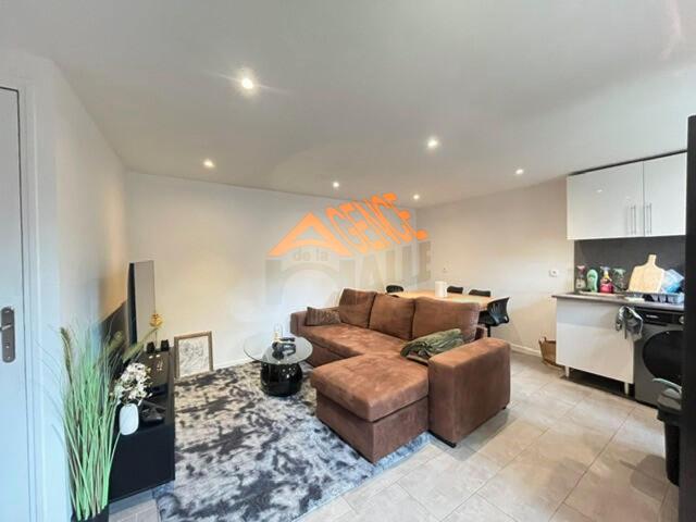 Appartement location à Sarcelles, Viarmes