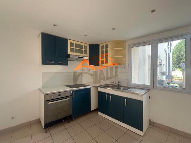 Appartement location à Sarcelles, Viarmes