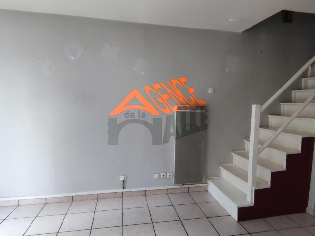 Appartement location à Sarcelles, Viarmes