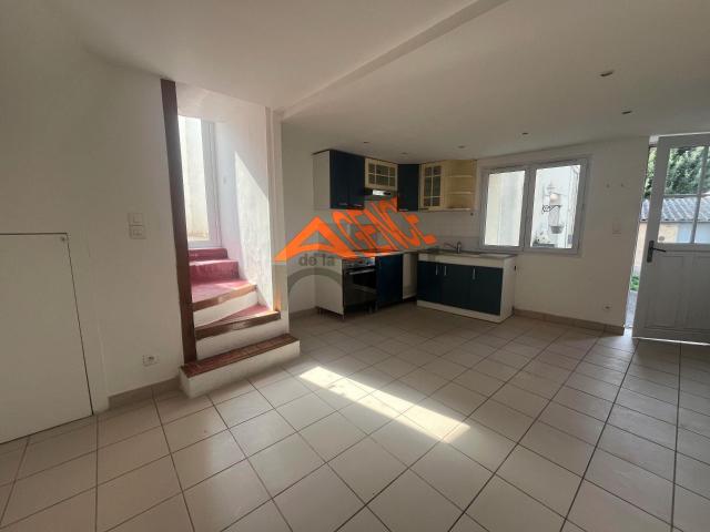 Appartement location à Sarcelles, Viarmes
