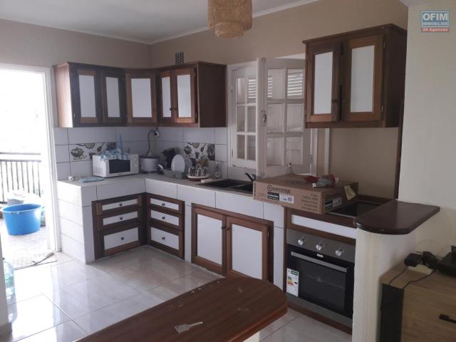 Appartement location à Saintes