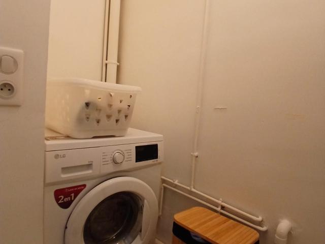 Appartement location à Argenteuil, Taverny