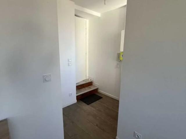Appartement location à Angoulême, Ruelle-sur-touvre