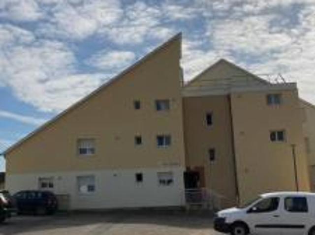 Appartement location à Rugles, Eure