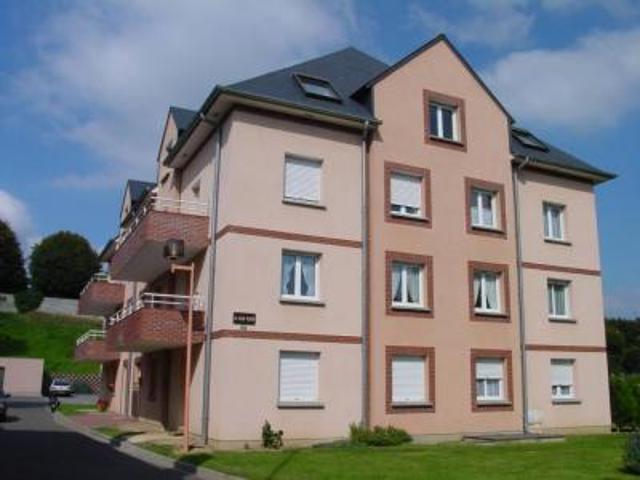 Appartement location à Bernay, Rugles