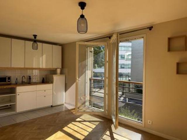 Appartement location à L'Haÿ-les-Roses, Rungis