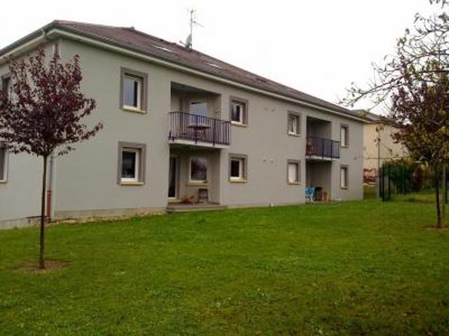 Appartement location à Thionville, Rurange-lès-thionville
