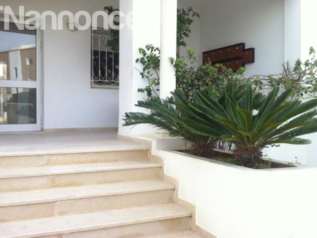 Appartement vente