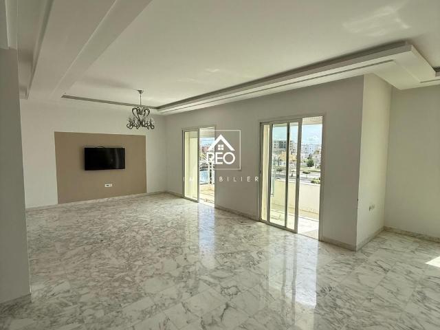 Appartement location