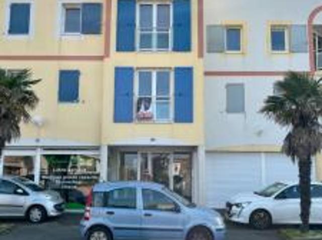 Appartement location à Les Sables-d'Olonne, Château-d'olonne