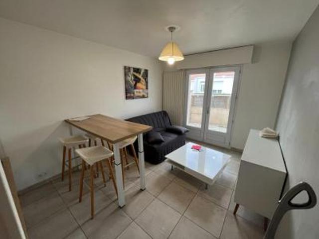 Appartement location à Les Sables-d'Olonne, Château-d'olonne