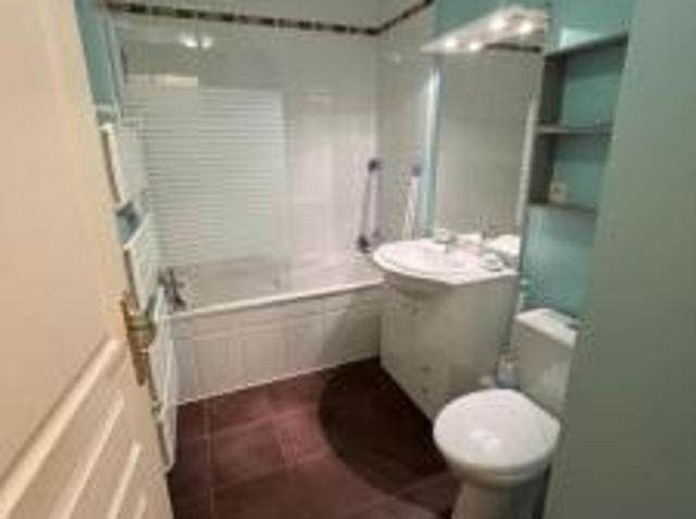 Appartement location à France métropolitaine, Château-d'olonne