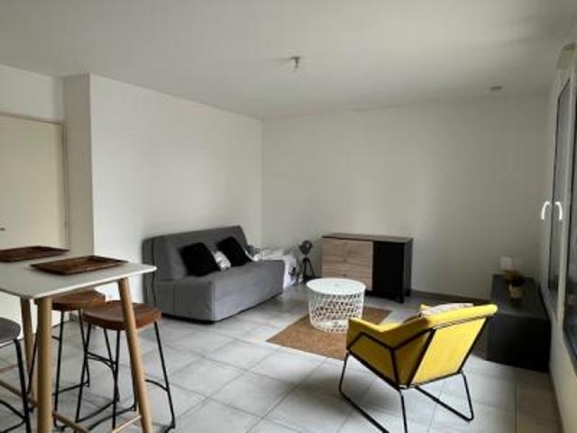 Appartement location à Les Sables-d'Olonne, Château-d'olonne
