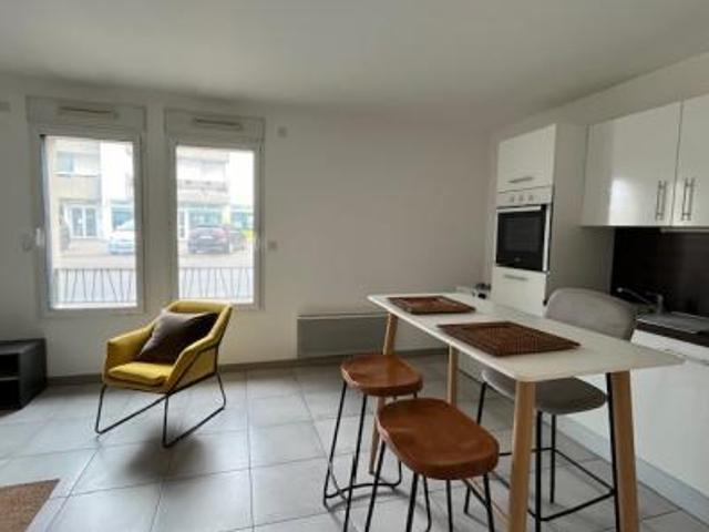 Appartement location à Les Sables-d'Olonne, Château-d'olonne