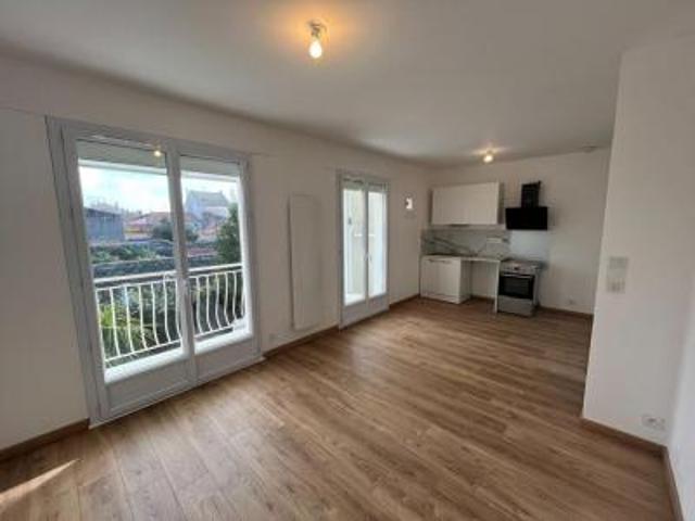 Appartement location à France métropolitaine, Château-d'olonne