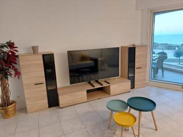 Appartement location à Les Sables-d'Olonne, Château-d'olonne