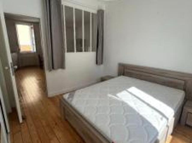 Appartement location à Les Sables-d'Olonne, Château-d'olonne