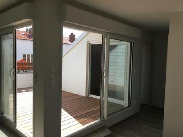 Appartement location à Les Sables-d'Olonne, Château-d'olonne