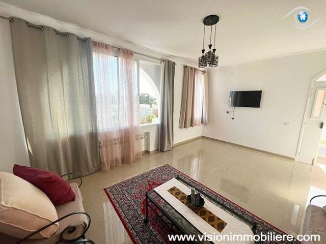 Appartement location à Beni Khalled