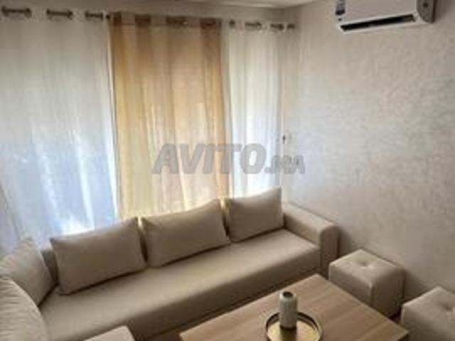 Appartement location à Saida