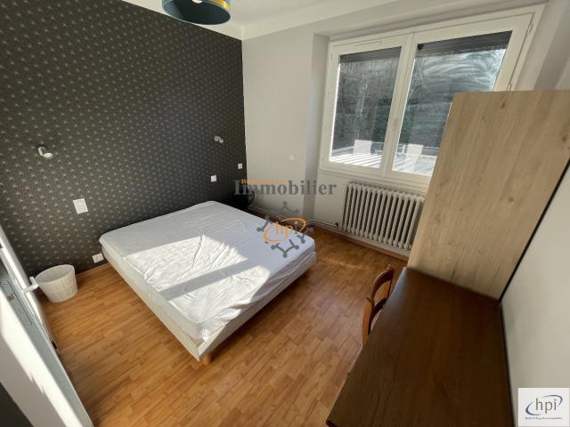 Appartement location à Millau, Saint-affrique