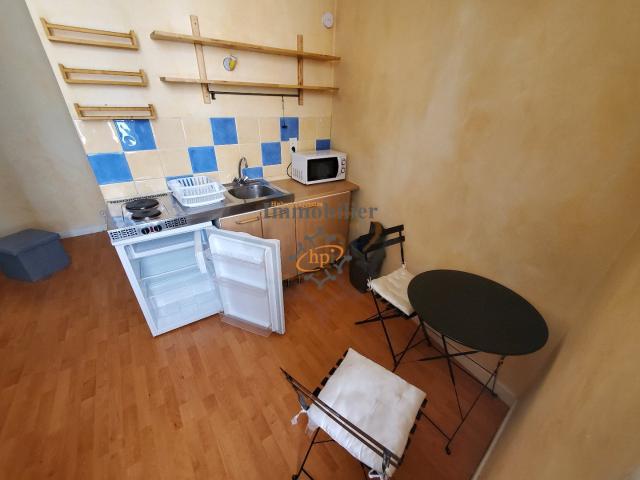 Appartement location à Millau, Saint-affrique