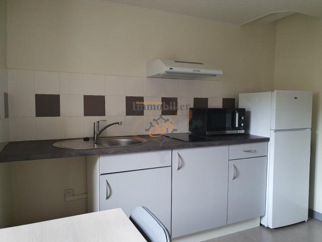 Appartement location à Millau, Saint-affrique