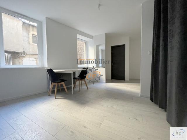 Appartement location à Millau, Saint-affrique