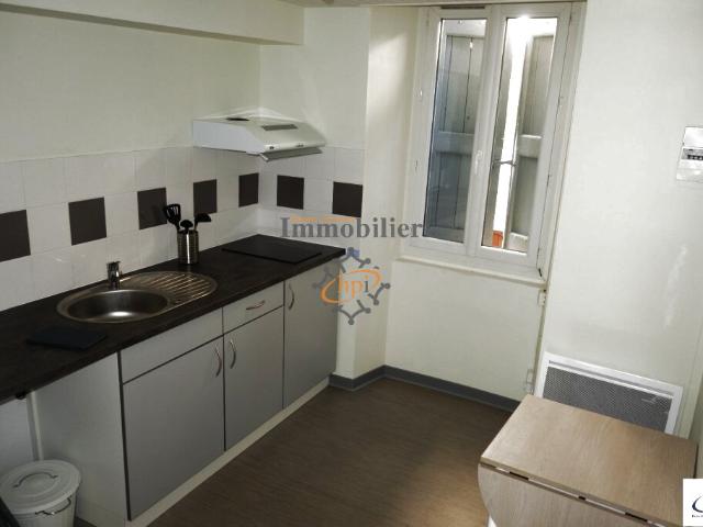 Appartement location à Millau, Saint-affrique