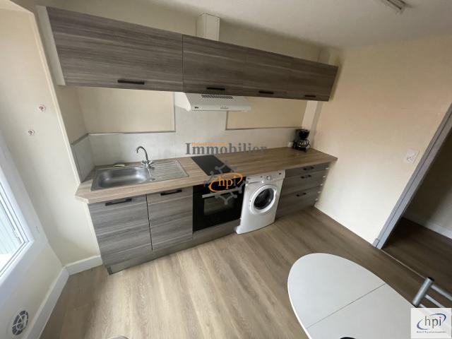 Appartement location à Millau, Saint-affrique