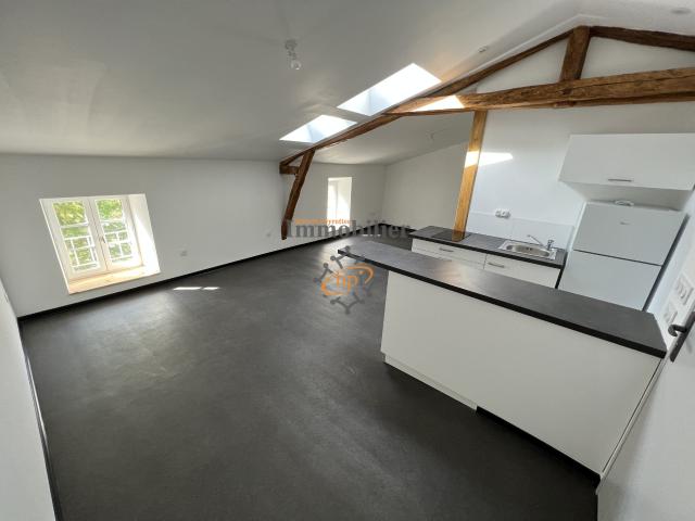 Appartement location à Millau, Saint-affrique