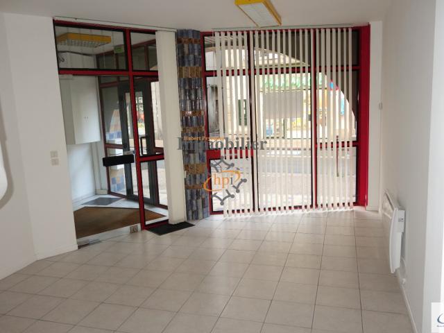 Appartement location à Millau, Saint-affrique