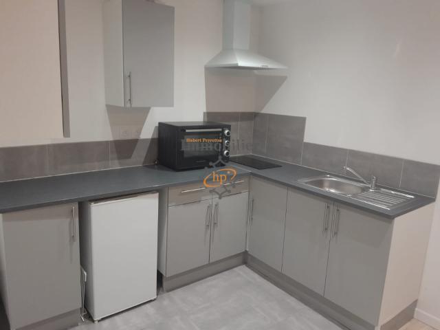 Appartement location à Millau, Saint-affrique