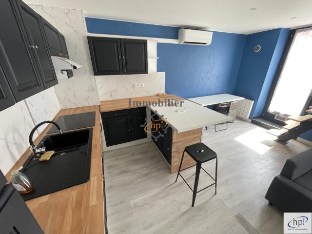 Appartement location à Millau, Saint-affrique
