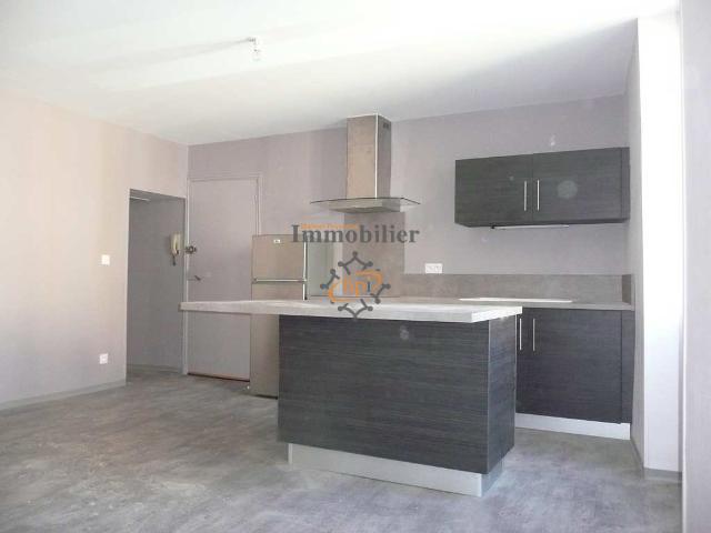 Appartement location à Millau, Saint-affrique