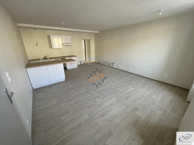 Appartement location à Millau, Saint-affrique