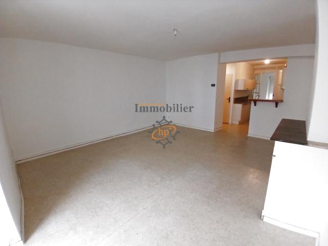 Appartement location à Millau, Saint-affrique