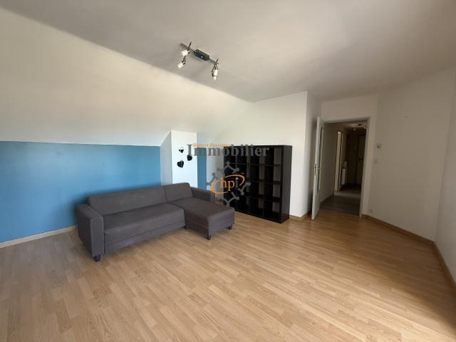 Appartement location à Millau, Saint-affrique