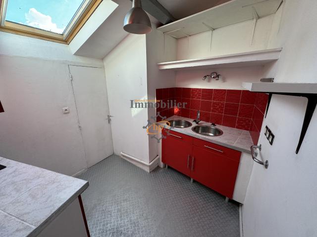 Appartement location à Millau, Saint-affrique