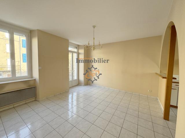 Appartement location à Millau, Saint-affrique