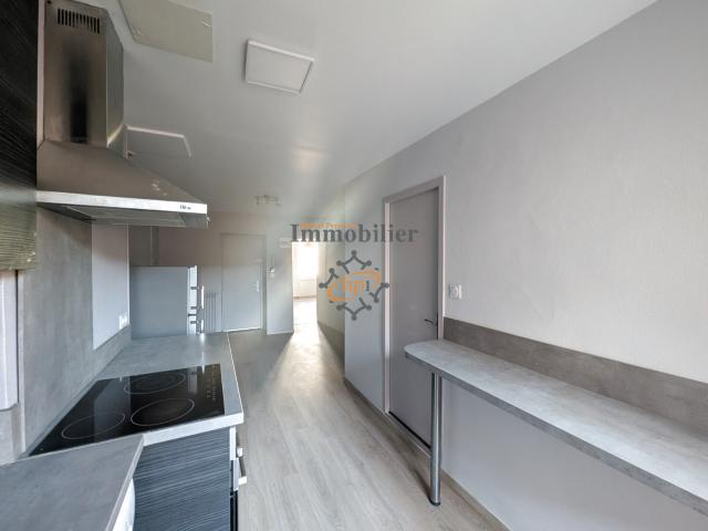 Appartement location à Millau, Saint-affrique