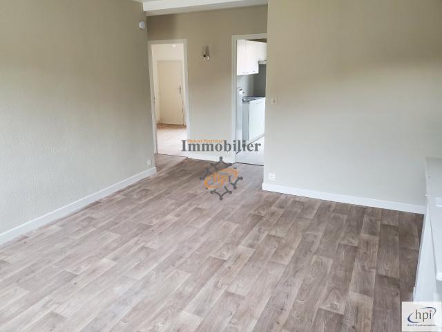 Appartement location à Millau, Saint-affrique