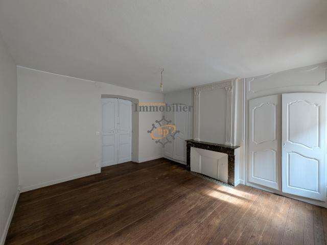 Appartement location à Millau, Saint-affrique