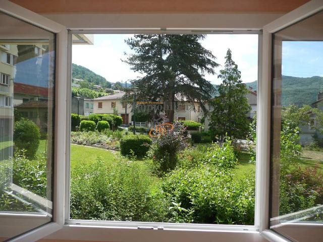 Appartement location à Millau, Saint-affrique
