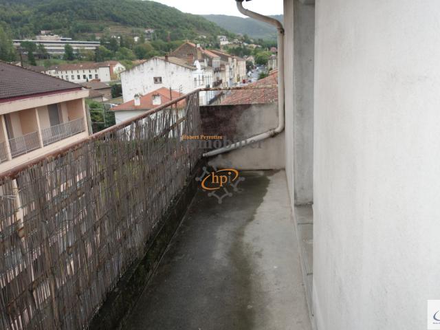 Appartement location à Millau, Saint-affrique