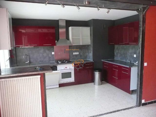 Appartement location à Millau, Saint-affrique