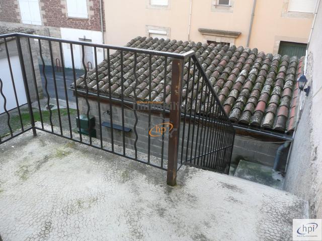 Appartement location à Millau, Saint-affrique