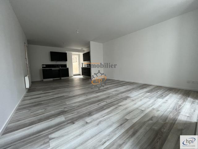 Appartement location à Millau, Saint-affrique