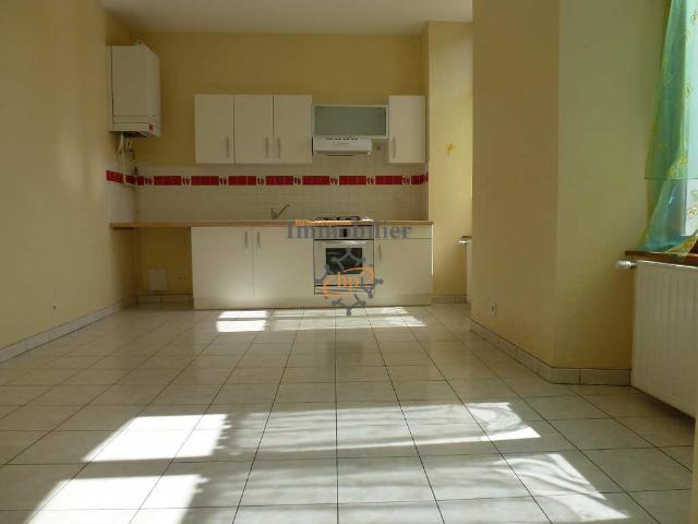 Appartement location à Millau, Saint-affrique